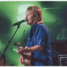 Chris Norman Smokie SIGNED 8" x 10" Photo + Certificate Of Authentication  100% Genuine Photo Proof