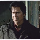 Shakin Stevens SIGNED 8" x 10" Photo + Certificate Of Authentication 100% Genuine