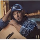 Garth Brooks SIGNED 8" x 10" Photo + Certificate Of Authentication 100% Genuine