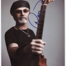 Dion Dimucci (Singer) SIGNED Photo + Certificate Of Authentication 100% Genuine