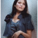 Andrea Corr The Corrs SIGNED Photo + Certificate Of Authentication 100% Genuine