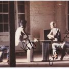 Yazoo Alison Moyet Vince Clarke SIGNED Photo + Certificate Of Authentication  100% Genuine