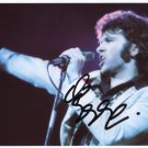 David Essex (Singer Actor)  SIGNED 8" x 10" Photo + Certificate Of Authentication 100% Genuine
