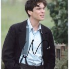 Cillian Murphy SIGNED 8" x 10" Photo + Certificate Of Authentication 100% Genuine