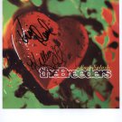 The Breeders Kim Kelley Deal SIGNED 8" x 10" Photo + Certificate Of Authentication 100% Genuine