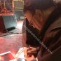 E.L.O. Jeff Lynne & Roy Wood SIGNED 8" x 10" Photo + COA 100% Genuine