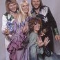 Abba Benny Bjorn SIGNED Photo + Certificate Of Authentication 100% Genuine