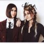 Shakespeare's Sister (Band) SIGNED Photo + Certificate Of Authentication 100% Genuine