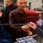 Bros Matt Luke Goss SIGNED Photo + Certificate Of Authentication  100% Genuine