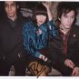 Yeah Yeah Yeahs Karen O SIGNED 8" x 10" Photo + Certificate Of Authentication  100% Genuine