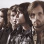 Kings Of Leon SIGNED Photo + Certificate Of Authentication 100% Genuine