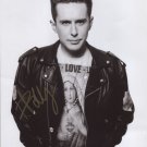 Holly Johnson FGTH SIGNED 8" x 10" Photo + Certificate Of Authentication 100% Genuine