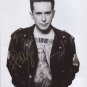 Holly Johnson FGTH SIGNED 8" x 10" Photo + Certificate Of Authentication 100% Genuine
