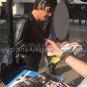 The Smiths Johnny Marr Andy Rourke SIGNED Photo + Certificate Of Authentication  100% Genuine