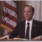 Kiefer Sutherland SIGNED 8" x 10" Photo + Certificate Of Authentication 100% Genuine