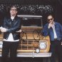 Black Keys Band Dan Auerbach SIGNED Photo + Certificate Of Authentication  100% Genuine