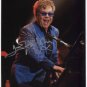 Sir Elton John SIGNED Photo + Certificate Of Authentication 100% Genuine