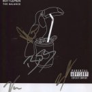 Catfish & The Bottlemen SIGNED 8" x 10" Photo + Certificate Of Authentication 100% Genuine