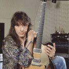 Richie Sambora SIGNED 8" x 10" Photo + Certificate Of Authentication 100% Genuine