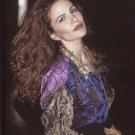 Tawny Kitaen SIGNED 8" x 10" Photo + Certificate Of Authentication 100% Genuine