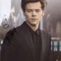Harry Styles SIGNED Photo + Certificate Of Authentication 100% Genuine