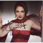 Gloria Estefan SIGNED 8" x 10" Photo + Certificate Of Authentication  100% Genuine