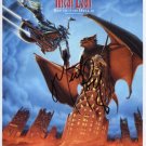 Meat Loaf Meatloaf SIGNED Photo + Certificate Of Authentication 100% Genuine