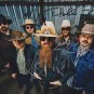 49 Winchester (Country Band) SIGNED Photo + Certificate Of Authentication  100% Genuine