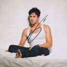 Enrique Iglesias SIGNED 8" x 10" Photo + Certificate Of Authentication 100% Genuine