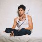 Enrique Iglesias SIGNED 8" x 10" Photo + Certificate Of Authentication 100% Genuine