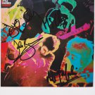 Stiff Little Fingers FULLY SIGNED 8" x 10" Photo COA 100% Genuine