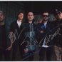 Hollywood Undead  SIGNED Photo + Certificate Of Authentication 100% Genuine