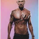 Luke Goss (Bros Singer Actor) SIGNED 8" x 10" Photo + Certiificate Of Authentication 100% Genuine