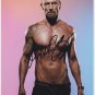 Luke Goss (Bros Singer Actor) SIGNED 8" x 10" Photo + Certiificate Of Authentication 100% Genuine