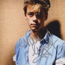 Nick Heyward SIGNED 8" x 10" Photo + Certificate Of Authentication 100% Genuine