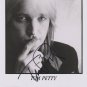 Tom Petty SIGNED 8" x 10" Photo + Certificate Of Authentication 100% Genuine
