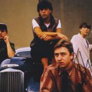 Mark Hollis Talk Talk SIGNED 8" x 10" Photo + Certificate Of Authentication 100% Genuine