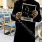 Mike Peters The Alarm SIGNED 8" x 10" Photo + Certificate Of Authentication 100% Genuine