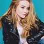 Sabrina Carpenter SIGNED 8" x 10" Photo + Certificate Of Authentication 100% Genuine