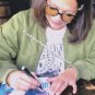 Betty Boo UK Female Singer SIGNED 8" x 10" Photo + Certificate Of Authentication 100% Genuine