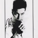 Roddy Frame Aztec Camera SIGNED 8" x 10" Photo + Certificate Of Authentication 100% Genuine