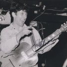 Jonathan Richman (US Singer / Songwriter) SIGNED Photo + Certificate Of Authentication 100% Genuine
