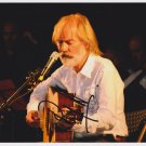 Roy Harper SIGNED 8" x 10" Photo + Certificate Of Authentication 100% Genuine Roy Harper SIGNED 8" x 10" Photo + Certificate Of Authentication 100% Genuine