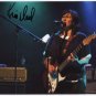 The Breeders Kim Deal SIGNED 8" x 10" Photo + Certificate Of Authentication