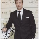 Kian Egan (Westlife) SIGNED Photo + Certificate Of Authentication 100% Genuine