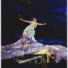 Bjork (Icelandic Singer) SIGNED 8" x 10" Photo + Certificate Of Authentication 100% Genuine Bjork (Icelandic Singer) SIGNED 8" x 10" Photo + Certificate Of Authentication 100% Genuine