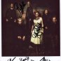 Within Temptation (Band) FULLY SIGNED Photo + COA Lifetime Guarantee