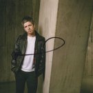 Noel Gallagher Oasis SIGNED 8" x 10" Photo + Certificate Of Authentication 100% Genuine