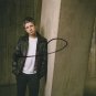 Noel Gallagher Oasis SIGNED 8" x 10" Photo + Certificate Of Authentication 100% Genuine