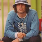 Liam Gallagher (Oasis) SIGNED  Photo + Certificate Of Authentication 100% Genuine